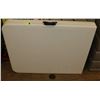 Image 1 : PLASTIC FOLDING TABLE