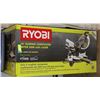 Image 1 : RYOBI 10" SLIDING COMPOUND MITRE SAW. TOOLS