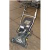 Image 1 : YARDWORKS LAWN VAC MOWER.