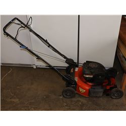 ARIEN 6.75 HP GAS LAMNMOWER. AS IS.