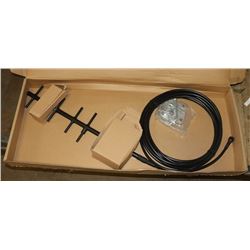 BLUEWAVE YAGI 902-960 MHZ ANTENNA