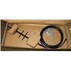 Image 1 : BLUEWAVE YAGI 902-960 MHZ ANTENNA