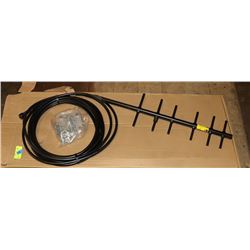 BLUEWAVE YAGI 902-960 MHZ ANTENNA