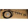 Image 1 : BLUEWAVE YAGI 902-960 MHZ ANTENNA