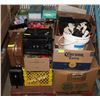 Image 1 : ESTATE PALLET OF MISC