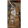 Image 1 : PALLET OF HOUSEHOLD MISC