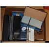 Image 1 : BOX OF ASSORTED HOCKEY CARDS