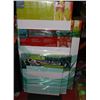 Image 1 : LOT OF PAINTERS CANVAS GALLARY WRAP HEAVY DUTY