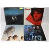 Image 1 : LOT OF 4-THE DOORS RECORDS