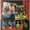 Image 1 : THE SUPREMES RECORDS COLLECTION