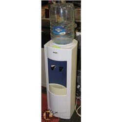 CHICAGO WATER COOLER WITH BOTTLE