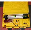 Image 1 : LASER LEVEL YELLOW BOX.