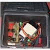 Image 1 : HOLT HEAVY DUTY TOOL BIN W/ CONTENTS INCLUDES A