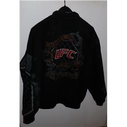 UFC ULTIMATE FIGHTING CHAMPIONSHIP