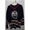 Image 1 : OILERS JERSEY SZ XXL