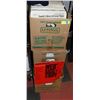 Image 1 : 3 BOXES OF MIXES RECORDS