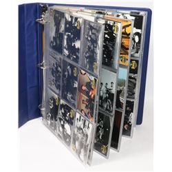 BEATLES CARDS THE RIVER GROUP COMPLETE SET