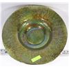 Image 1 : LARGE SHOWHOME GLASS BOWL