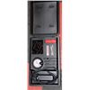 Image 1 : MOTOMASTER 250 PSI PORTABLE AIR COMPRESSOR 12V.