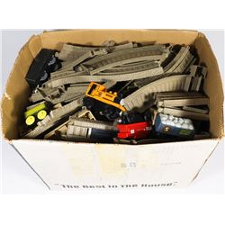 LARGE THOMAS THE TRAIN COLLECTION