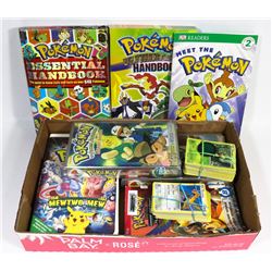 VINTAGE POKEMON COLLECTION