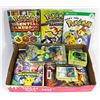Image 1 : VINTAGE POKEMON COLLECTION