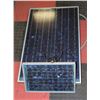 Image 1 : BARTON INDUSTRIES SOLAR PANELS.