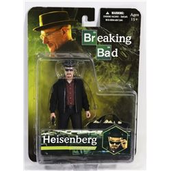 BREAKING BAD HEISENBERG