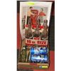 Image 1 : BOX OF COCA COLA AND PEPSI COLLECTIBLES