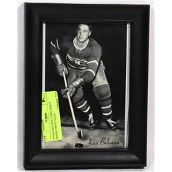 1944/64 BEEHIVE CORN SYRUP INSERT PHOTO JEAN