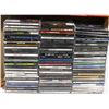 Image 1 : FLAT OF 70 CD'S