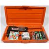 Image 1 : SNAP 44K RIVETING TOOL KIT IN ORIGINAL CASE