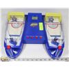 Image 1 : VINTAGE ARCADE ALLEY ELECTRONIC HOCKEY GAME