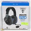 Image 1 : TURTLE BEACH STEALTH 520 WIRELESS PS4 GAMING