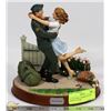 Image 1 : GI JOE HOMECOMING STATUE EDITION  #41289