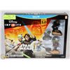 WII U DISNEY INFINITY VIDEO GAME FOR STAR WARS