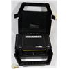 Image 1 : HUMMINGBIRD LCR 400 PORTABLE FISH FINDER