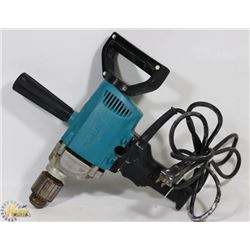 MAKITA 13 MM SPADE HANDLE HEAVY DUTY