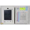 Image 1 : LOT OF 2 KOBO E-READERS
