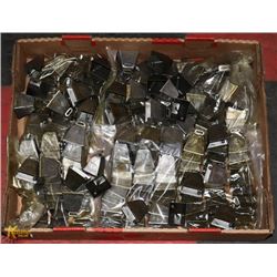 FLAT W/OVER 150 LIVESTOCK BELLS / BEAR