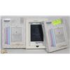Image 1 : LOT OF 2 KOBO E-READERS