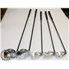 Image 2 : NEW FUNATRIX 5PC JUNIOR SIZE 3 SUPPLEMENTARY RIGHT