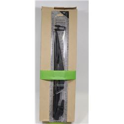 CASE OF SIX 14" WIPER BLADES