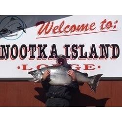 British Columbia Fishing Trip