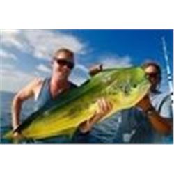 Belize Fishing and Scuba Diving Trip