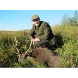 Ireland Hunters Choice Hunt