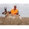 Image 1 : Wyoming Antelope Hunt
