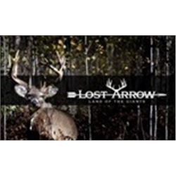Michigan Trophy Whitetail Hunt