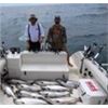 Image 1 : Lake Ontario Trophy Salmon Excursion