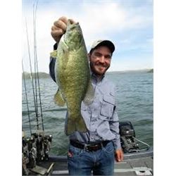 Fort Peck Guide Service